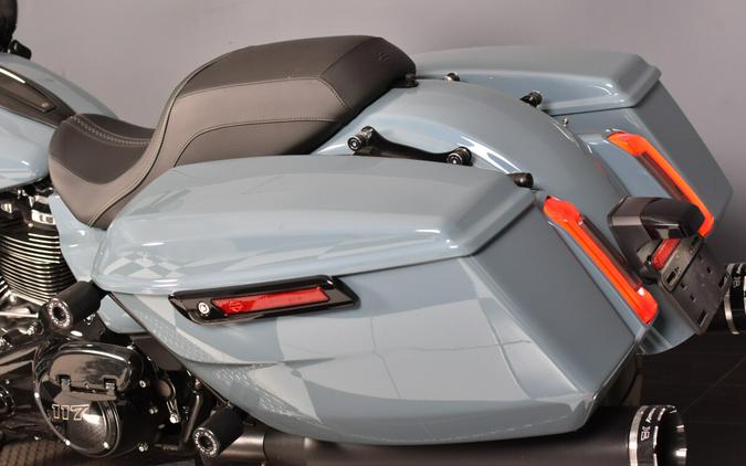 2024 Harley-Davidson Road Glide