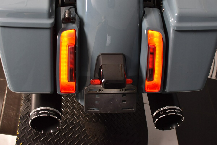 2024 Harley-Davidson Road Glide