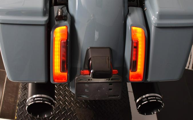 2024 Harley-Davidson Road Glide