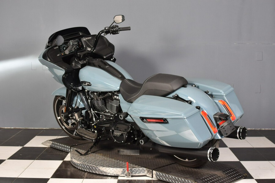 2024 Harley-Davidson Road Glide
