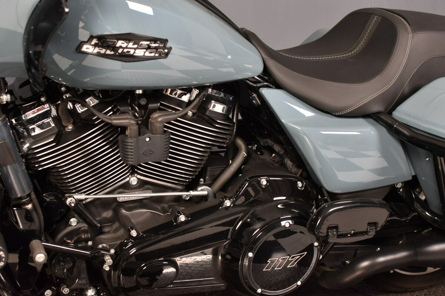 2024 Harley-Davidson Road Glide