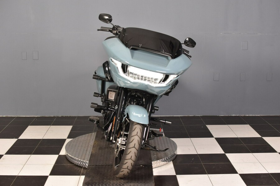 2024 Harley-Davidson Road Glide