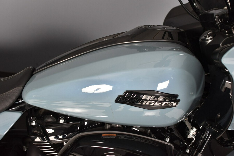 2024 Harley-Davidson Road Glide