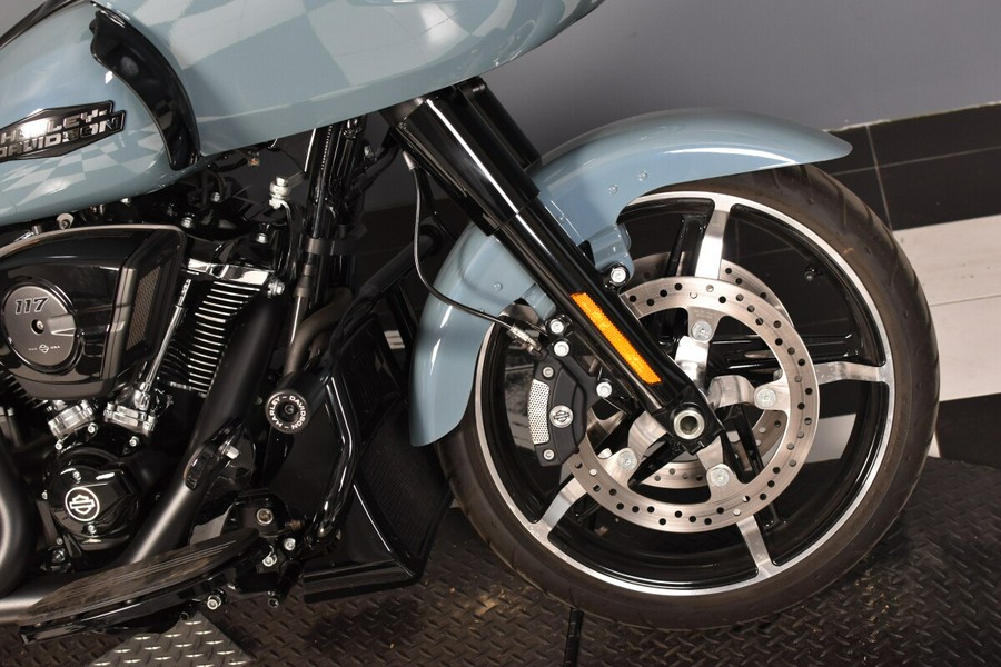 2024 Harley-Davidson Road Glide