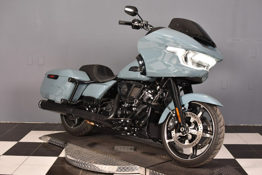 2024 Harley-Davidson Road Glide