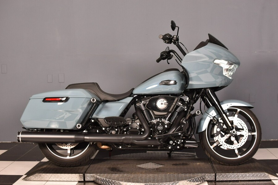 2024 Harley-Davidson Road Glide