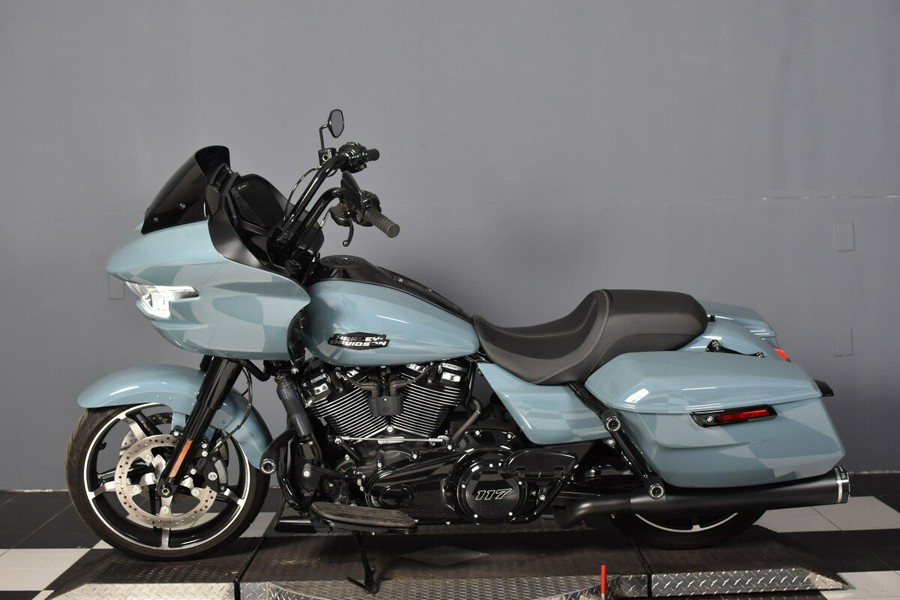 2024 Harley-Davidson Road Glide