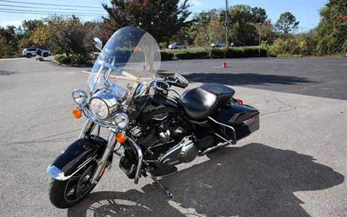 2021 Harley-Davidson Road King®