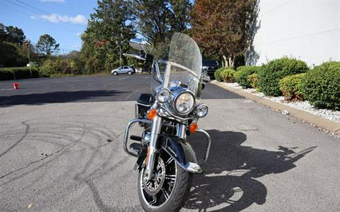 2021 Harley-Davidson Road King®