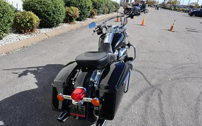 2021 Harley-Davidson Road King®