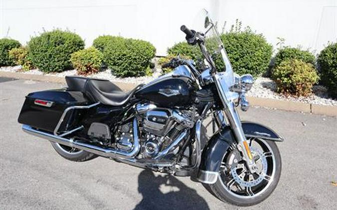 2021 Harley-Davidson Road King®