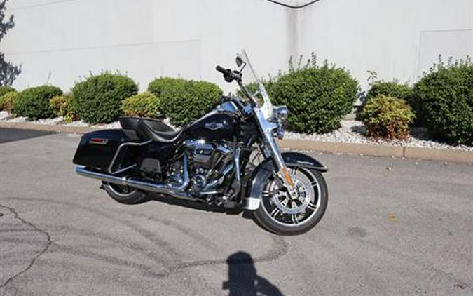 2021 Harley-Davidson Road King®