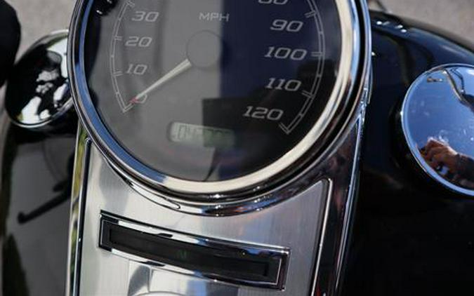 2021 Harley-Davidson Road King®