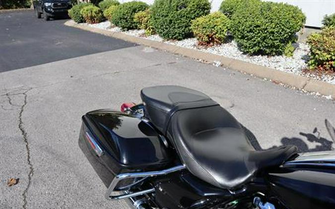 2021 Harley-Davidson Road King®