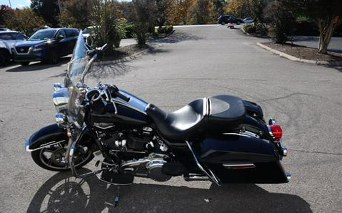 2021 Harley-Davidson Road King®