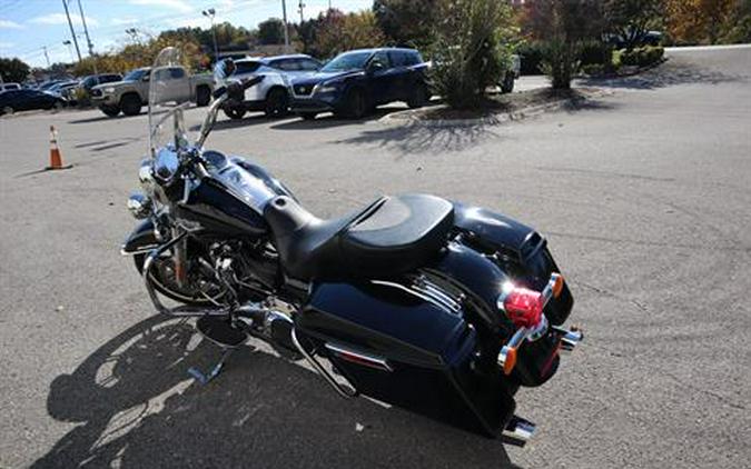 2021 Harley-Davidson Road King®