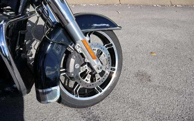 2021 Harley-Davidson Road King®