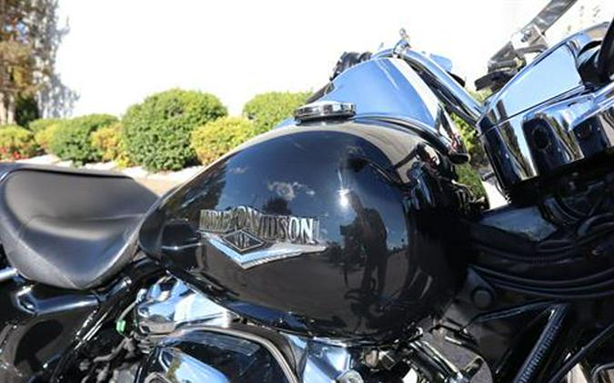 2021 Harley-Davidson Road King®