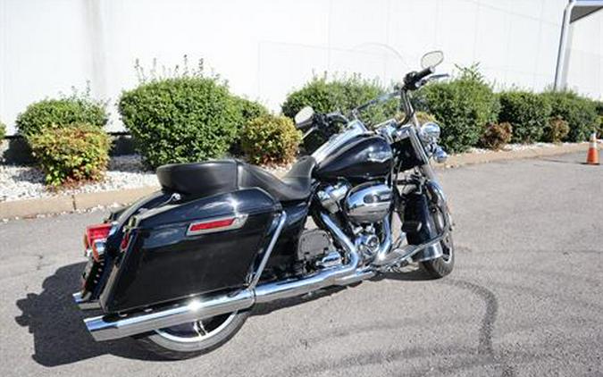 2021 Harley-Davidson Road King®