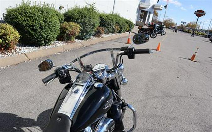 2021 Harley-Davidson Road King®