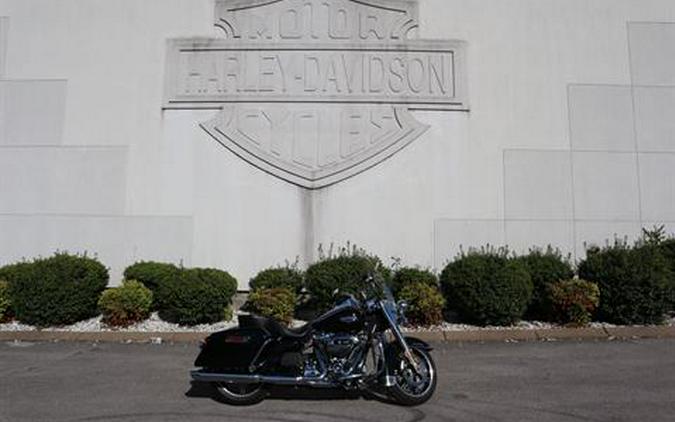 2021 Harley-Davidson Road King®