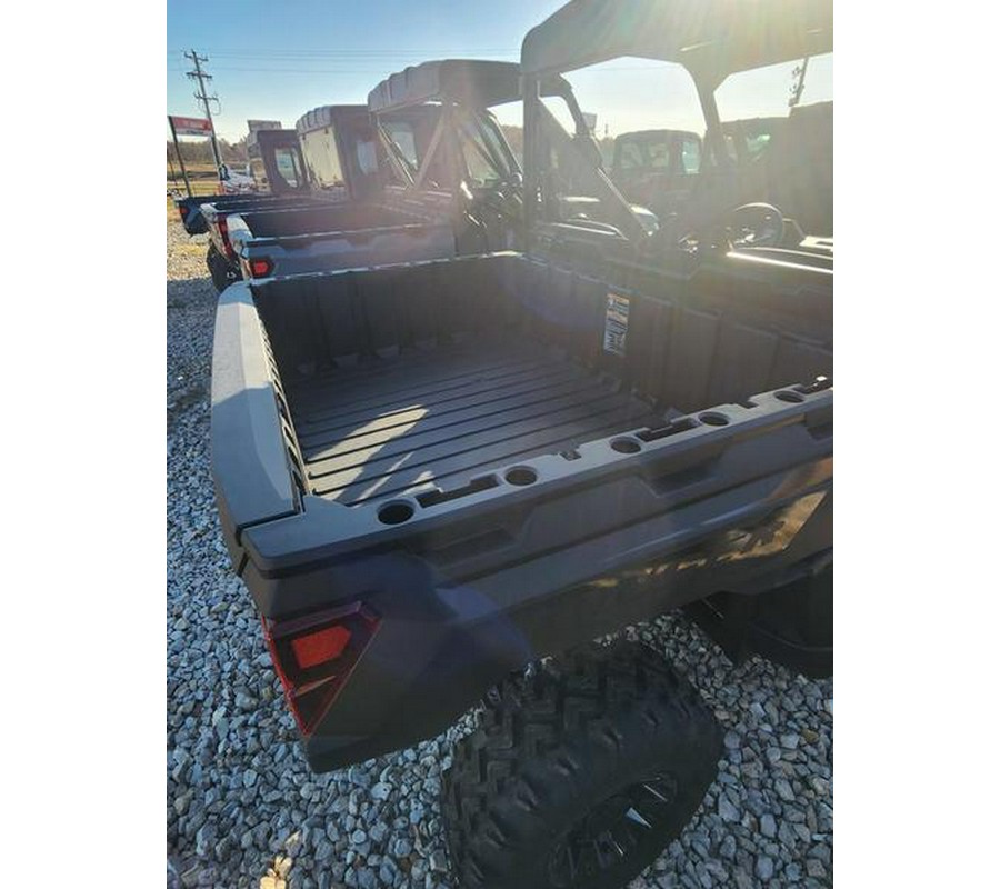2026 Polaris® Ranger 1000 Premium