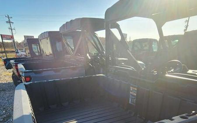 2026 Polaris® Ranger 1000 Premium