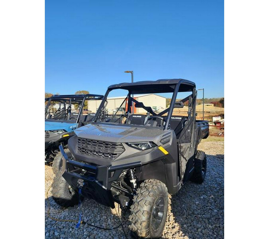 2026 Polaris® Ranger 1000 Premium