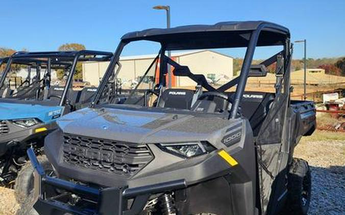 2026 Polaris® Ranger 1000 Premium