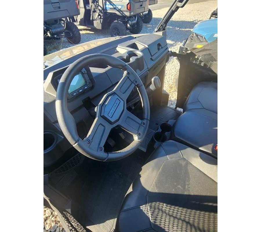 2026 Polaris® Ranger 1000 Premium