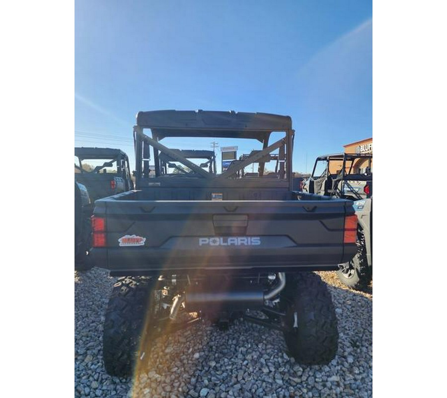 2026 Polaris® Ranger 1000 Premium