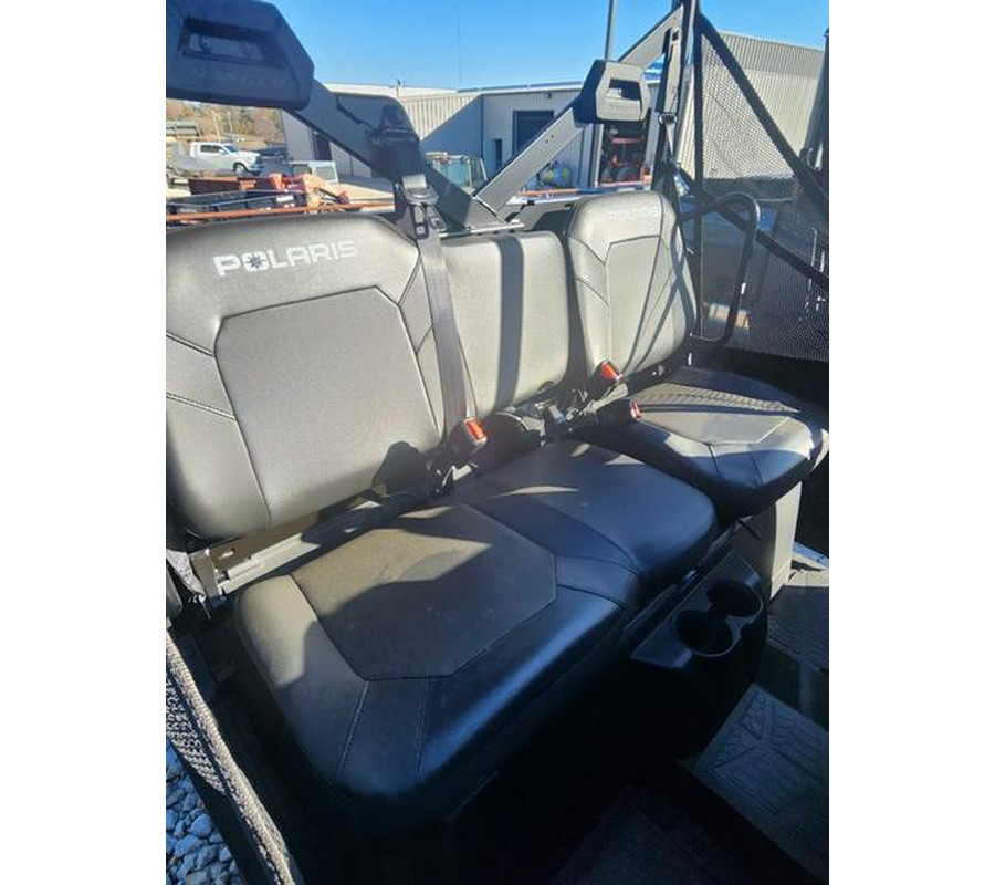 2026 Polaris® Ranger 1000 Premium