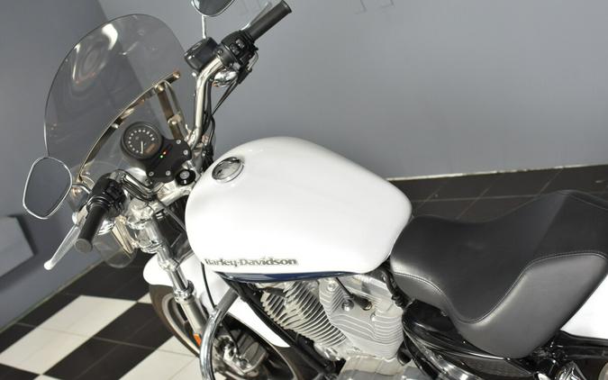 2015 Harley-Davidson SuperLow