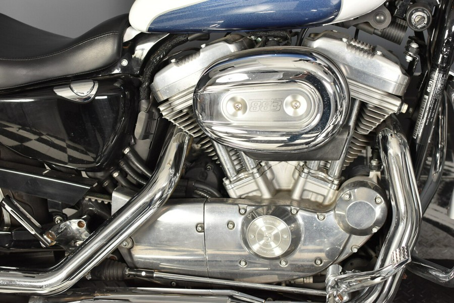 2015 Harley-Davidson SuperLow