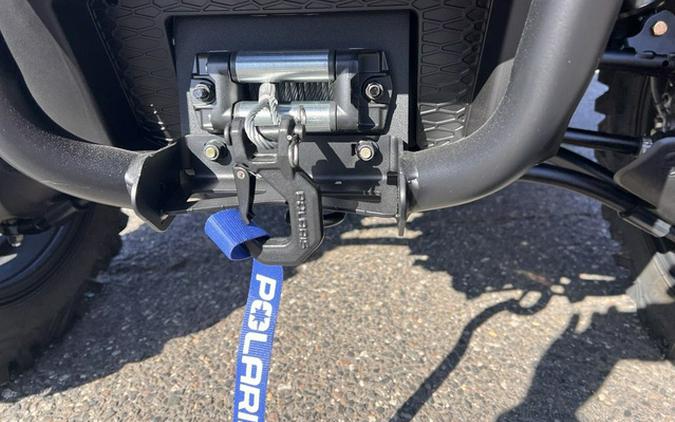 2026 Polaris Sportsman 570 Trail