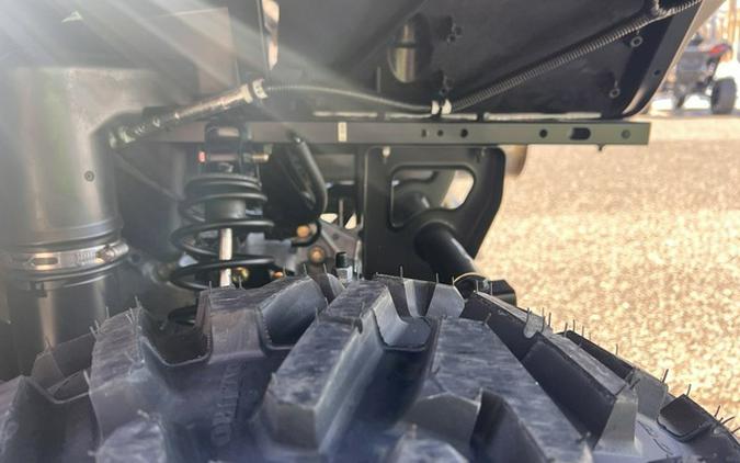 2026 Polaris Sportsman 570 Trail