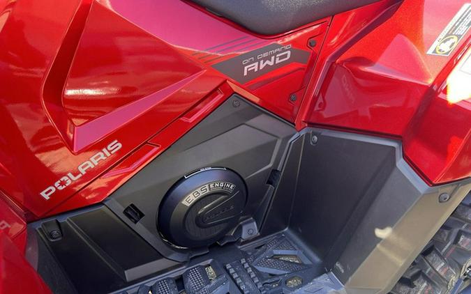 2026 Polaris Sportsman 570 Trail