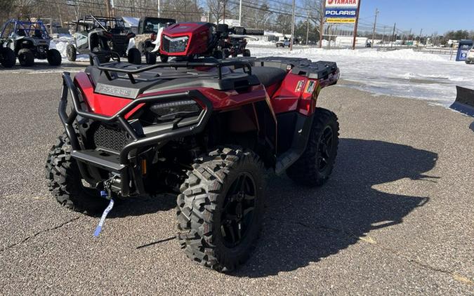 2026 Polaris Sportsman 570 Trail