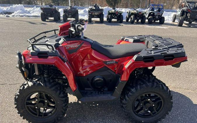 2026 Polaris Sportsman 570 Trail