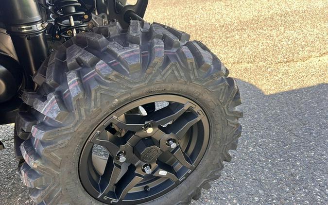 2026 Polaris Sportsman 570 Trail