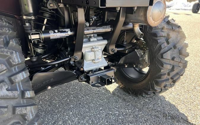 2026 Polaris Sportsman 570 Trail