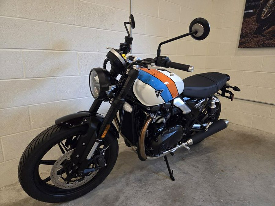 2026 KTM Speed Twin 900