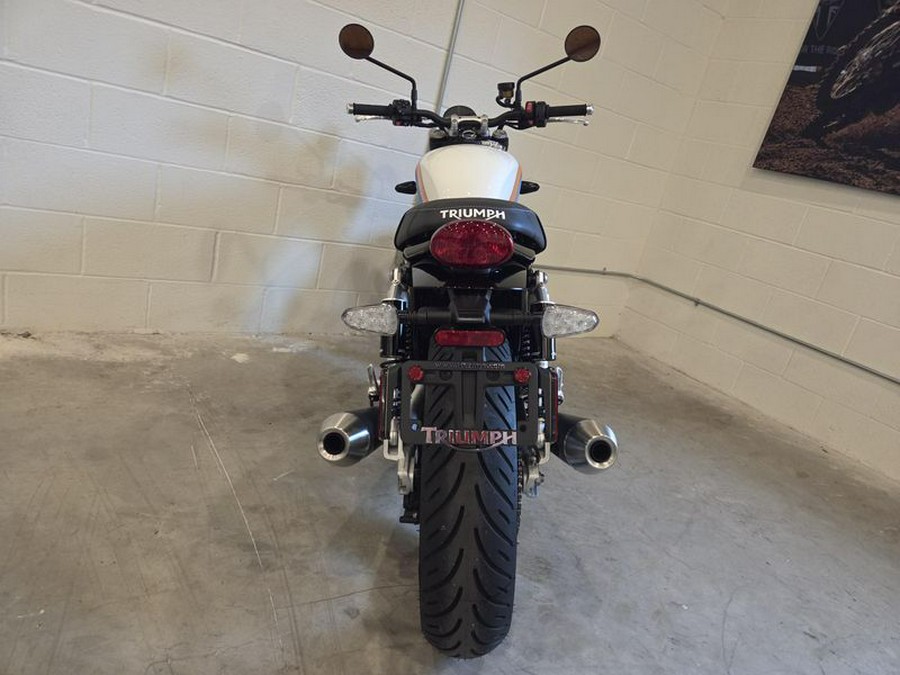 2026 KTM Speed Twin 900