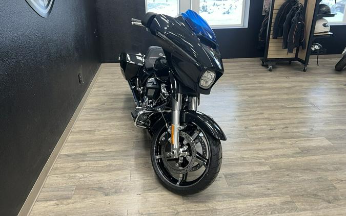 2026 Harley-Davidson® Street Glide®