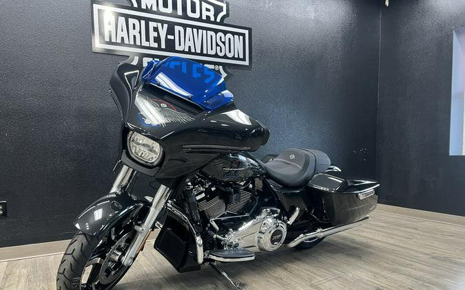 2026 Harley-Davidson® Street Glide®