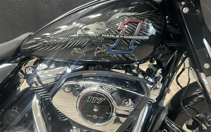 2026 Harley-Davidson® Street Glide®