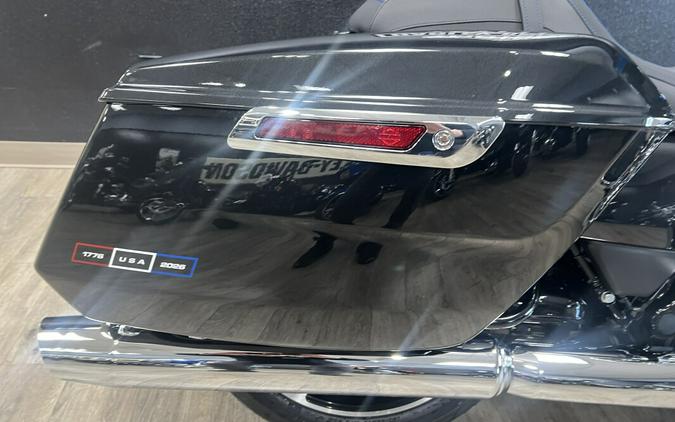 2026 Harley-Davidson® Street Glide®