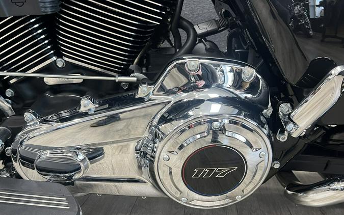 2026 Harley-Davidson® Street Glide®