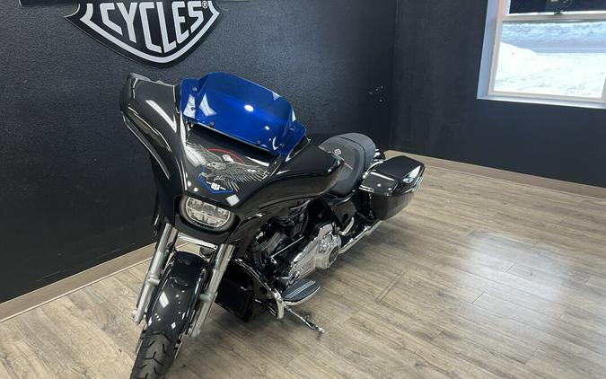 2026 Harley-Davidson® Street Glide®