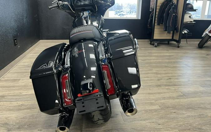 2026 Harley-Davidson® Street Glide®